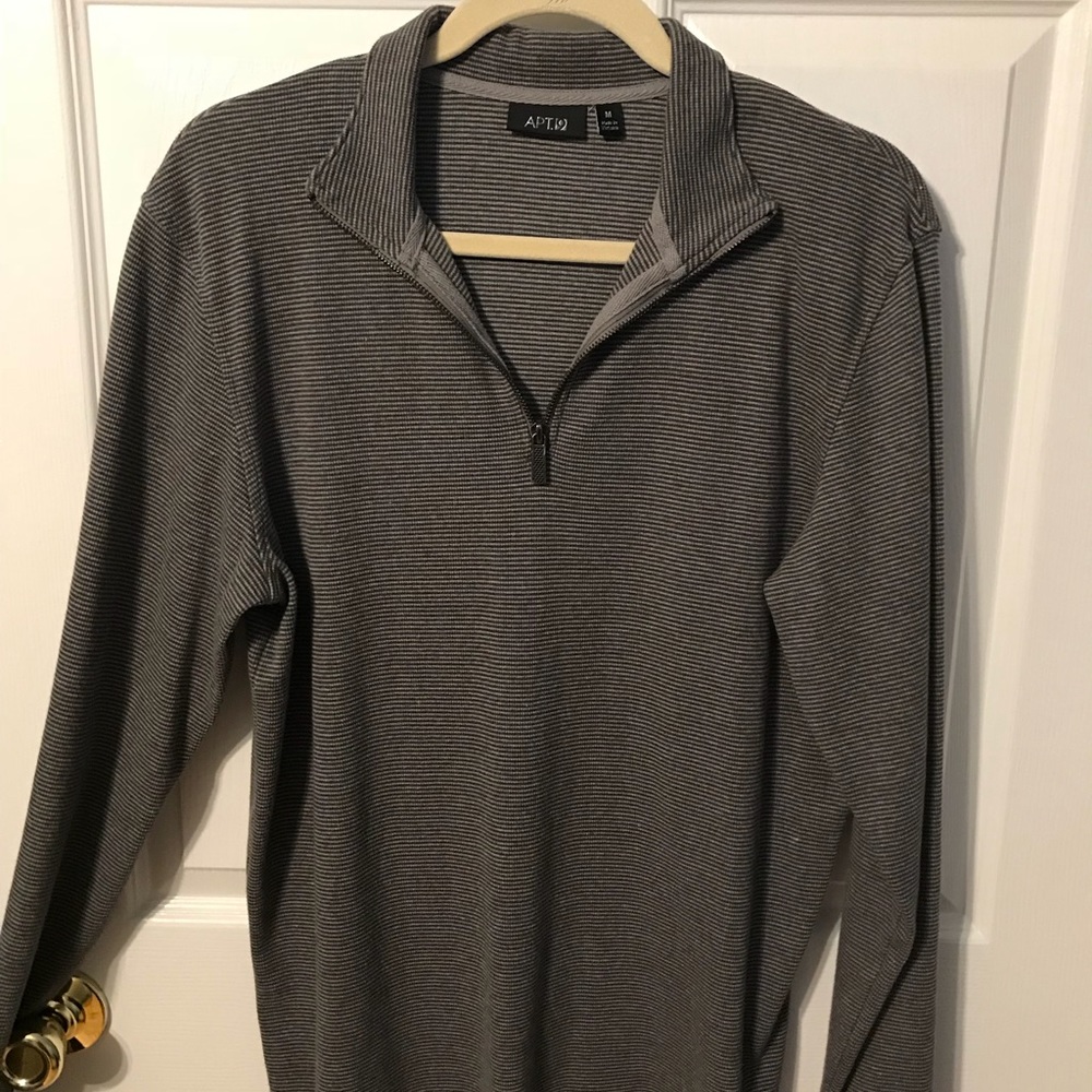 Apt 9. Sweater
